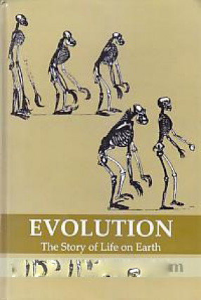 Evolution: the Story of Life on Earth