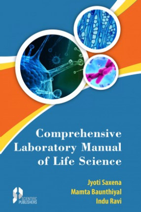 Comprehensive Laboratory Manual of Life Science