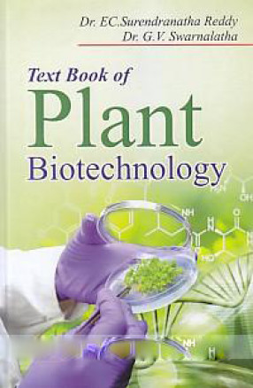 Textbook of Plant Biotechnology