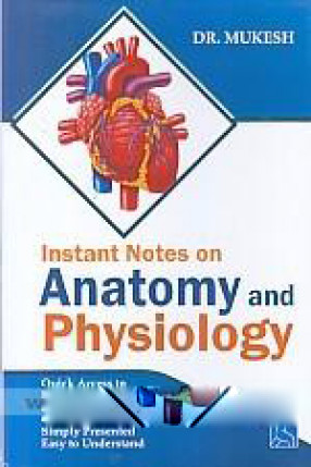 Instant Notes on Anatomy and Physiology