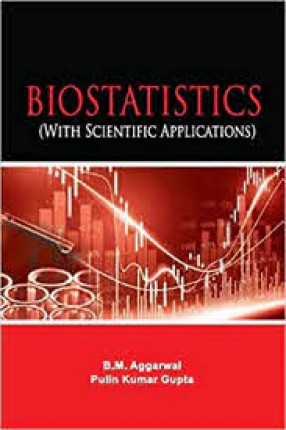 Biostatistics: with Scientific Applications