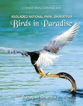 Keoladeo National Park, Bharatpur: Birds in Paradise