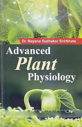 Advanced Plant Physiology