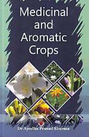 Medicinal and Aromatic Crops