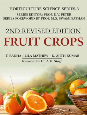 Fruit Crops