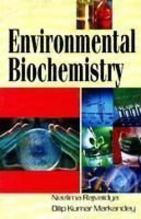 Environmental Biochemistry 