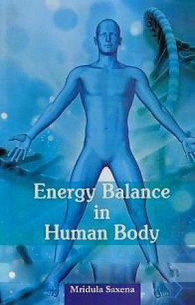 Energy Balance in Human Body 