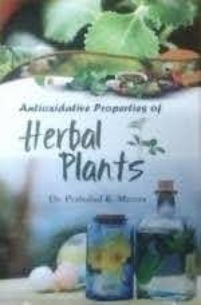 Antioxidative Properties of Herbal Plants