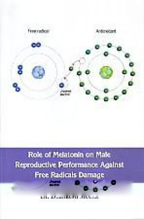 Role of Melatonin on Male Reproductive Performance Against Free Radicals Damage