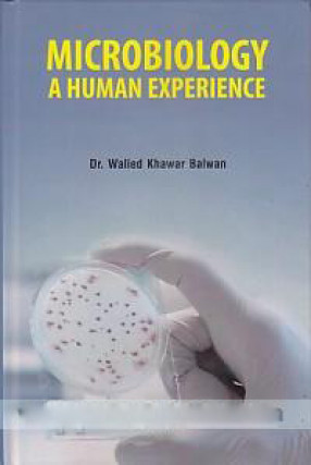 Microbiology: A Human Experience 