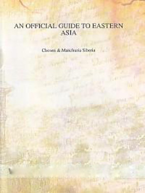 An official Guide to Eastern Asia 