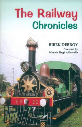 The Railway Chronicles