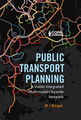 Public Transport Planning: A Viable Multimodal Integrated Citywide Network