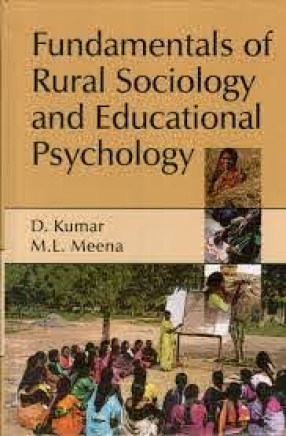 Fundamentals of Rural Sociology and Educational Psychology