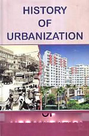 History of Urbanization 