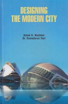 Designing the Modern City