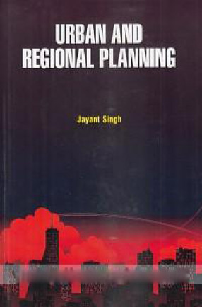 Urban and Regional Planning 