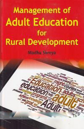Management of Adult Education For Rural Development