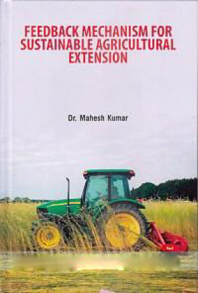 Feedback Mechanism For Sustainable Agricultural Extension