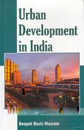 Urban Development in India 