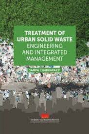 Treatment of Urban Solid Waste: Engineering and Integrated Management 