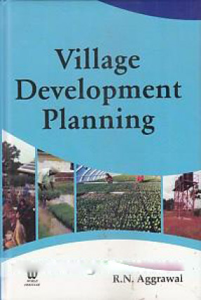 Village Development Planning: Improving and Inspiring