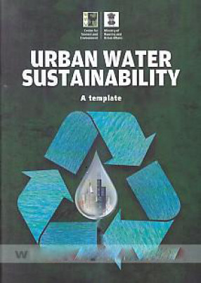 Urban Water Sustainability: A Template