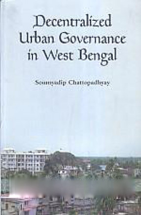 Decentralized Urban Governance in West Bengal