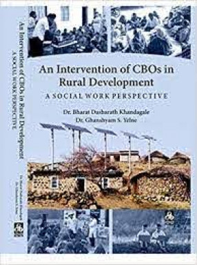 An Intervention of CBOs in Rural Development: A Social Work Perspective 