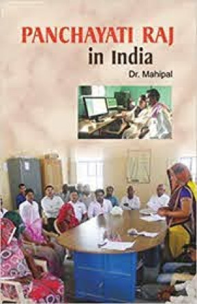 Panchayati Raj in India 