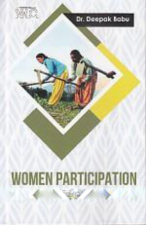 Women Participation in Rural Development in India 