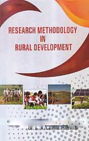 Research Methodology in Rural Development 