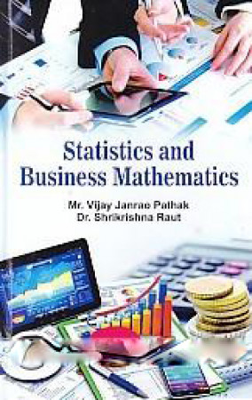Statistics and Business Mathematics