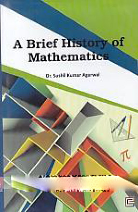 A Brief History of Mathematics 