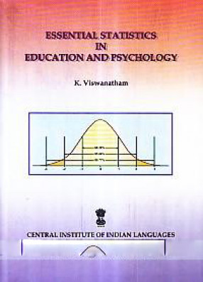 Essential Statistics in Education and Psychology