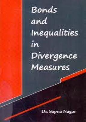 Bonds and Inequalities in Divergence Measures 