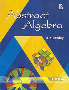 Abstract Algebra 