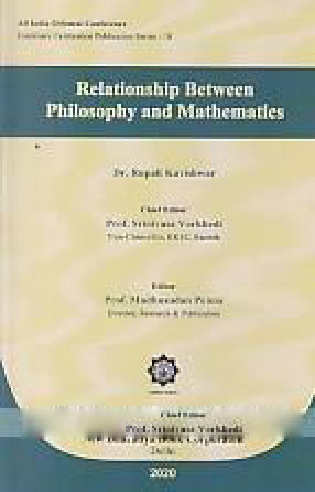Relationship Between Philosophy and Mathematics 