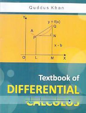 Textbook of Differential Calculus