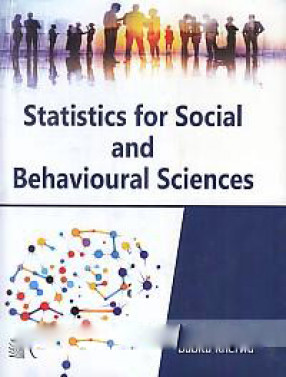 Statistics for Social and Behavioural Sciences 