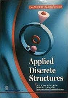 Applied Discrete Structures