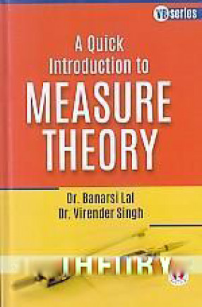 A Quick Introduction to Measure Theory