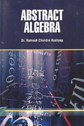 Abstract Algebra 