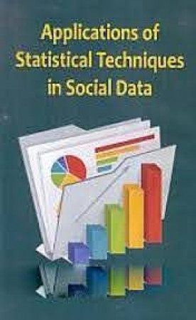 Applications of Statistical Techniques in Social Data 