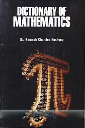 Dictionary of Mathematics