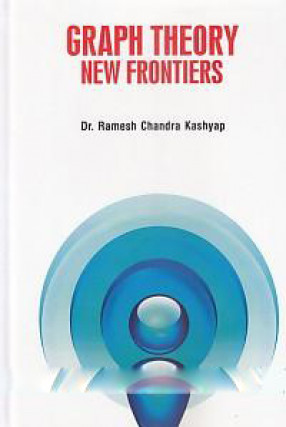 Graph Theory New Frontiers 