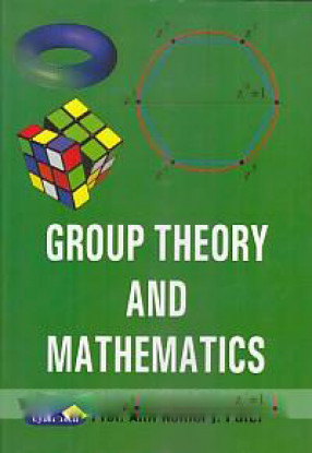 Group Theory and Mathematics 