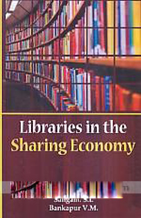 Libraries in the Sharing Economy