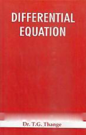 Differential Equations 