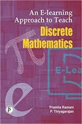 An e-Learning Approach to Teach Discrete Mathematics 